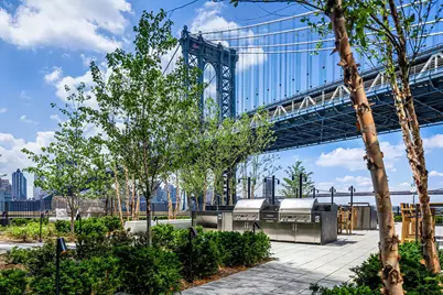 252 South Street #17k, New York City, NY 10002 - Photo 8