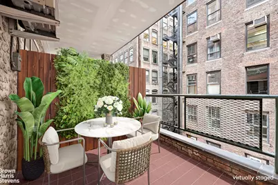 159 Madison Avenue #8C, New York, NY 10016 - Photo 2