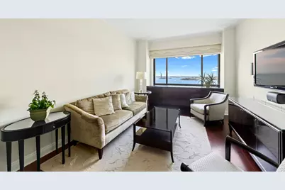 377 Rector Place #26A, New York, NY 10280 - Photo 1