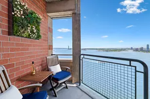 377 Rector Pl, New York City, NY 10280 - Photo 6