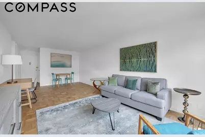 333 E 34th Street #16H, New York City, NY 10016 - Photo 4