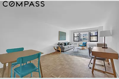 333 E 34th Street #16H, New York City, NY 10016 - Photo 2