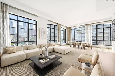 7 Hubert Street #10A, New York City, NY 10013 - Photo 1
