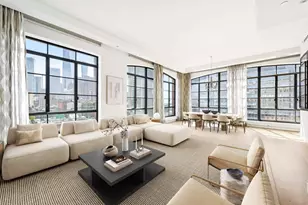7 Hubert St, New York City, NY 10013 - Photo 1