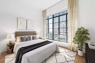 7 Hubert Street #10A, New York, NY 10013 - Photo 8