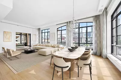 7 Hubert Street #10A, New York, NY 10013 - Photo 2