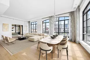 7 Hubert St, New York, NY 10013 - Photo 2
