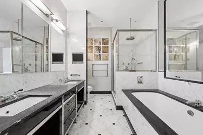 7 Hubert Street #10A, New York, NY 10013 - Photo 10