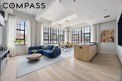 168 Plymouth Street #7A, Brooklyn, NY 11201 - Photo 1