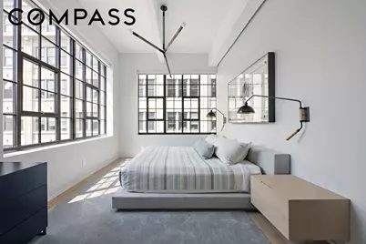 168 Plymouth Street #7A, Brooklyn, NY 11201 - Photo 8