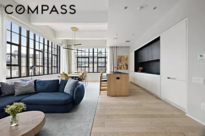 168 Plymouth Street #7A, Brooklyn, NY 11201 - Photo 2