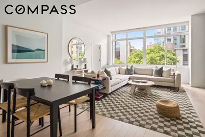 389 E 89th Street #4C, New York City, NY 10128 - Photo 2