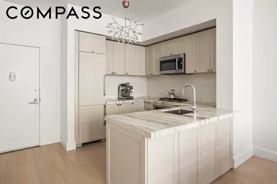 389 E 89th Street #4C, New York, NY 10128 - Photo 4