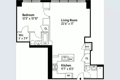 389 E 89th Street #4C, New York, NY 10128 - Photo 10