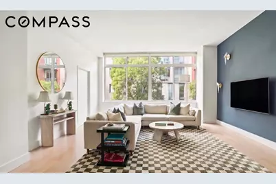 389 E 89th Street #4C, New York, NY 10128 - Photo 2
