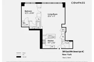 389 E 89th St, New York, NY 10128 - Photo 10