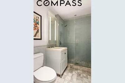 389 E 89th Street #4C, New York, NY 10128 - Photo 8