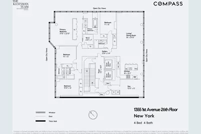 1355 1st Avenue #26, New York City, NY 10021 - Photo 20