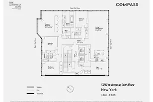 1355 1st Ave, New York City, NY 10021 - Photo 20