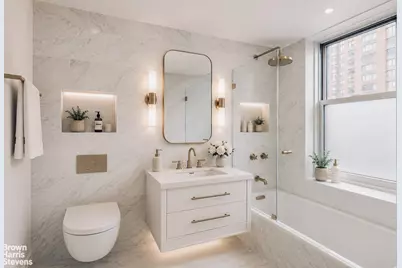 434 E 52nd Street #10EF, New York City, NY 10022 - Photo 8