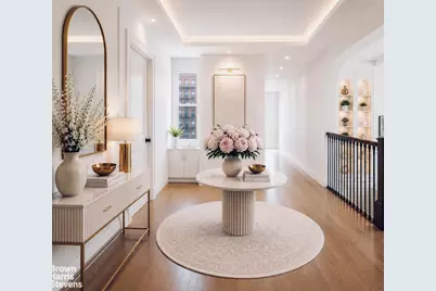 434 E 52nd Street #10EF, New York City, NY 10022 - Photo 4