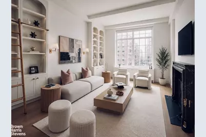434 E 52nd Street #10EF, New York City, NY 10022 - Photo 2