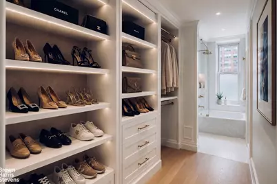 434 E 52nd Street #10EF, New York City, NY 10022 - Photo 28