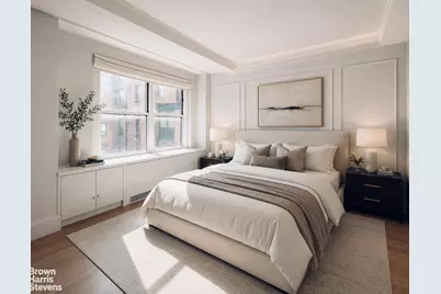 434 E 52nd Street #10EF, New York City, NY 10022 - Photo 10
