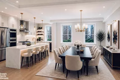 434 E 52nd Street #10EF, New York City, NY 10022 - Photo 26