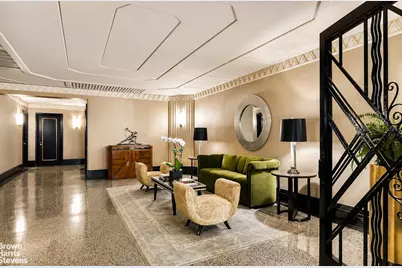 434 E 52nd Street #10EF, New York City, NY 10022 - Photo 16