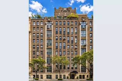 434 E 52nd Street #10EF, New York City, NY 10022 - Photo 20
