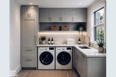 434 E 52nd Street #10EF, New York City, NY 10022 - Photo 12