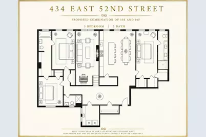 434 E 52nd Street #10EF, New York City, NY 10022 - Photo 52