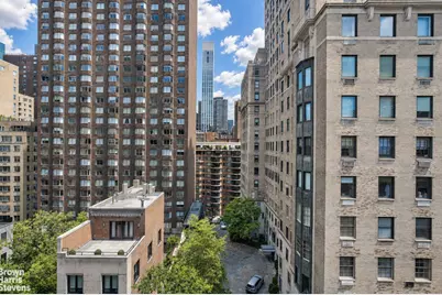 434 E 52nd Street #10EF, New York City, NY 10022 - Photo 22