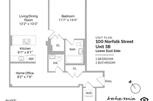 100 Norfolk St, New York, NY 10002 - Photo 10