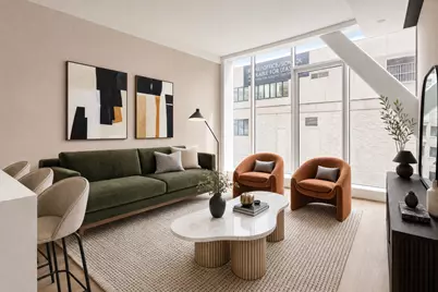 100 Norfolk Street #3-B, New York, NY 10002 - Photo 1
