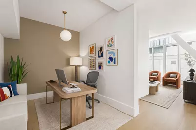 100 Norfolk Street #3-B, New York, NY 10002 - Photo 4