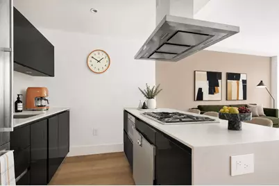 100 Norfolk Street #3-B, New York, NY 10002 - Photo 2