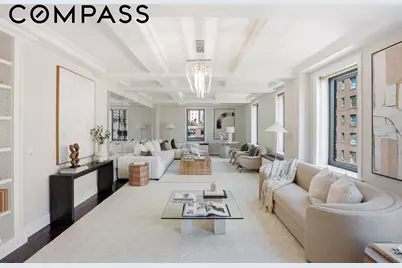 15 E 69th Street #7A, New York City, NY 10021 - Photo 2