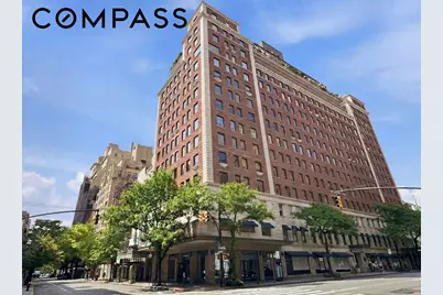 15 E 69th Street #7A, New York City, NY 10021 - Photo 22