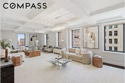 15 E 69th Street #7A, New York City, NY 10021 - Photo 1