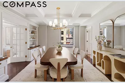 15 E 69th Street #7A, New York City, NY 10021 - Photo 8