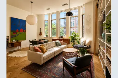220 W 148th Street #2-J, New York, NY 10039 - Photo 1