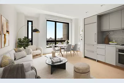 550 Vanderbilt Avenue #1310, New York City, NY 11238 - Photo 1