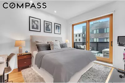 267 Evergreen Avenue #3A, Brooklyn, NY 11221 - Photo 4