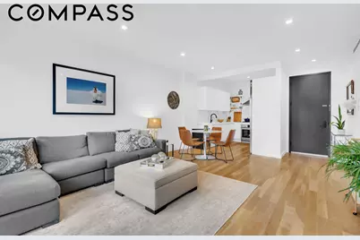 267 Evergreen Avenue #3A, Brooklyn, NY 11221 - Photo 2