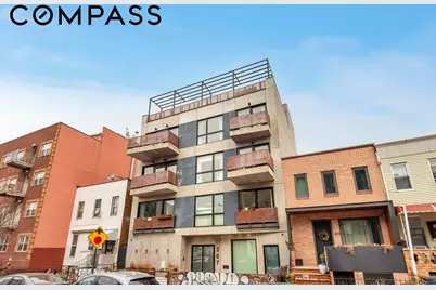 267 Evergreen Avenue #3A, Brooklyn, NY 11221 - Photo 14