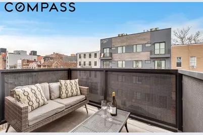 267 Evergreen Avenue #3A, Brooklyn, NY 11221 - Photo 6
