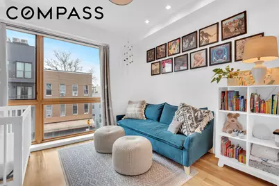 267 Evergreen Avenue #3A, New York City, NY 11221 - Photo 8