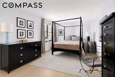 30 E 9th Street #4M, New York City, NY 10003 - Photo 4